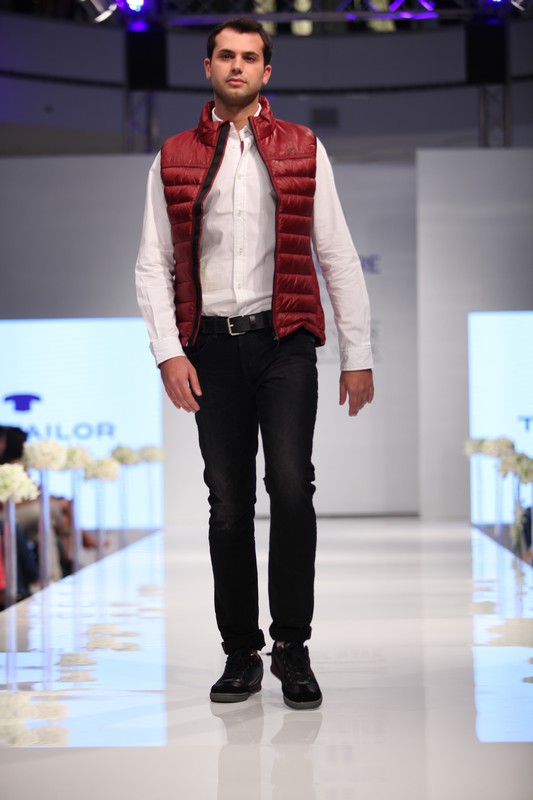 City Centre Fall Winter Fashion Week Day 2